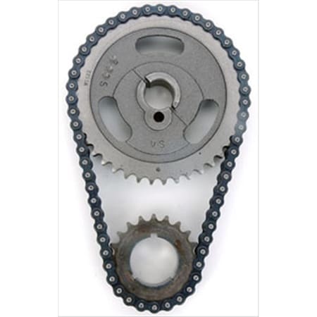 Comp Cams Magnum Double Roller Timing Setss C56-2138